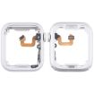 Apple Watch Series 6 40MM Silver Bezel & Crown Flex Cable - 1