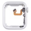 Apple Watch Series 6 40MM Silver Bezel & Crown Flex Cable - 2