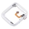 Apple Watch Series 6 40MM Silver Bezel & Crown Flex Cable - 5
