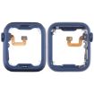 Apple Watch Series 6 44MM Blue Frame Bezel with Flex Cable - 1