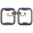 Apple Watch Series 6 44MM LTE Bezel & Flex Cable (Grey) - 1