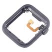 Apple Watch Series 6 44MM LTE Bezel & Flex Cable (Grey) - 5