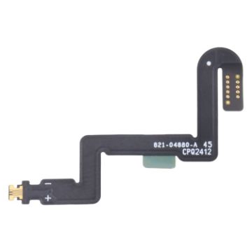 Apple Watch Series 9 41mm Battery Clip Flex Cable Replacement - 1