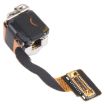 Apple Watch Series 4 44mm Spin Axis Flex Cable Replacement - 3