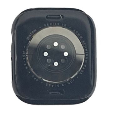 Apple Watch Series 10 46mm GPS Glass Back Cover - 1
