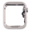 Apple Watch Series 5 44mm LTE Stainless Steel Bezel with Flex Cable - 2