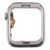 Apple Watch Series 5 44mm LTE Stainless Steel Bezel with Flex Cable - 3