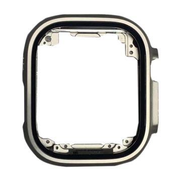 Apple Watch Ultra 2 49mm Titanium Frame Bezel Plate - 1