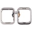 Apple Watch Series 5 40mm LTE Stainless Steel Frame & Cable (Silver) - 1