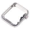 Apple Watch Series 5 40mm LTE Stainless Steel Frame & Cable (Silver) - 5