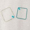 Apple Watch Series 4 44mm LCD Screen Adhesive Sticker - 4