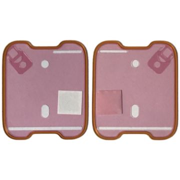 Adhesive Back Cover for Apple Watch Series 6 40mm - 1