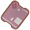 Adhesive Back Cover for Apple Watch Series 6 40mm - 4