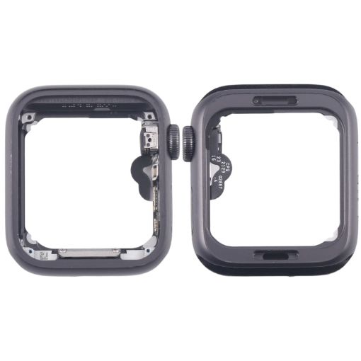 Apple Watch SE 40MM 2020 LTE Frame Bezel & Flex Cable (Grey) - 1