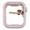 Apple Watch Series 9 45MM LTE Pink Bezel Plate with Flex Cable - 2
