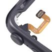Apple Watch Series 6 40MM Bezel Plate & Flex Cable (Grey) - 6