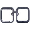Apple Watch SE 2022 40MM LTE Bezel Plate with Flex Cable (Midnight) - 1