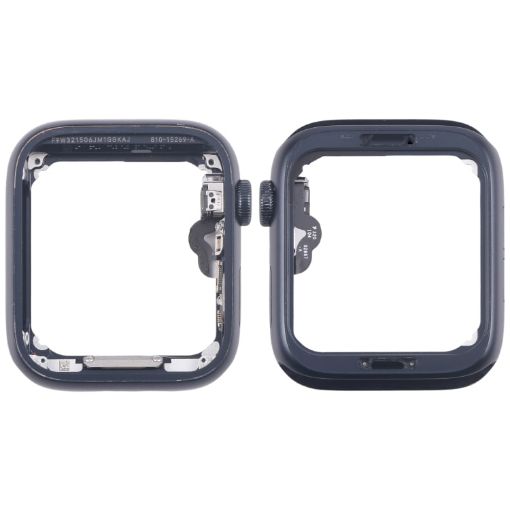 Apple Watch SE 2022 40MM LTE Bezel Plate with Flex Cable (Midnight) - 1