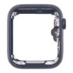Apple Watch SE 2022 40MM LTE Bezel Plate with Flex Cable (Midnight) - 2