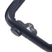 Apple Watch SE 2022 40MM LTE Bezel Plate with Flex Cable (Midnight) - 6