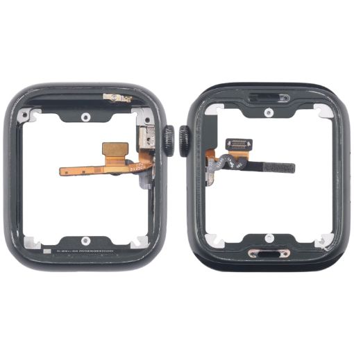 Apple Watch Series 7 41MM Green Bezel with Crown Flex Cable - 1