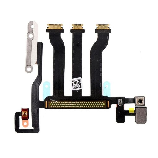 Apple Watch Series 3 38mm GPS LCD Flex Cable Replacement - 1