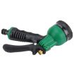 Multifunctional 8 Function Garden Watering Spray Gun - 3