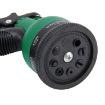 Multifunctional 8 Function Garden Watering Spray Gun - 4