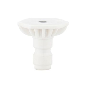 40 High-Pressure Car Washer Nozzle with 1/4 Quick Plug Connector - 1