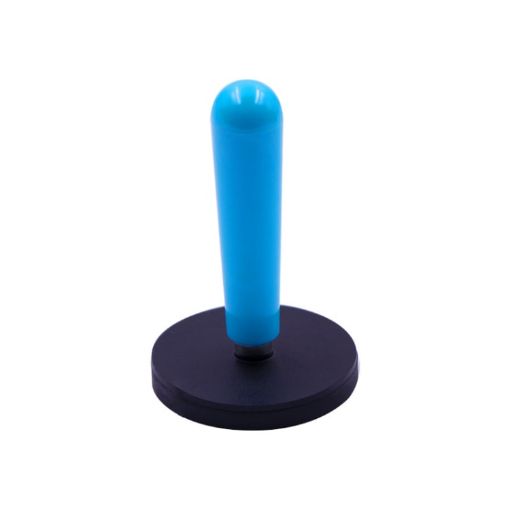 Magnetic Car Foil Tool Color Film Rod Locator (Blue) - 1