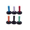 Magnetic Car Foil Tool Color Film Rod Locator (Blue) - 2
