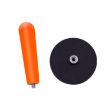 Magnetic Car Foil Tool Color Film Rod Locator (Blue) - 4