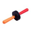 Magnetic Car Foil Tool Color Film Rod Locator (Blue) - 6
