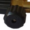 High Pressure Car Wash Foam Gun with Blue Handle - 6