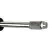 High Pressure Cleaner Nozzle 2 PCS ZG1/4-25 Fan Shaped 030 Type - 2