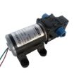 DC24V 100W Smart Double Thread 8L Spray Water Pump for Car Washing - 3
