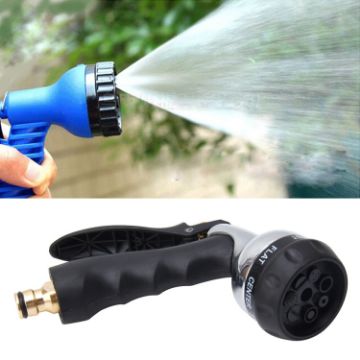 7 Function Multi-Spray Garden Watering Gun for Gardening - 1