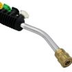 High Pressure Car Wash Water Gun with Five Color Nozzle - 6
