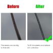 Tesla Model 3 Skylight Sealing Strips Windshield Noise Reduction - 4