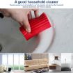 Car Wash PVA Sponge - Multi-Functional, Strong Suction, Random Color - 6