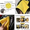 8 In 1 Electric Drill Cleaning Brush Car Wash Tool Set, Model A - 5