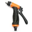 12V Car Electric Washer 73PSI Portable Water Pump Kit - 5