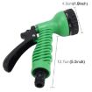 Multifunctional 7 Function Garden Watering Spray Gun - 2
