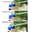 Multifunctional 7 Function Garden Watering Spray Gun - 7