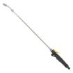 72cm Stainless Steel Garden Water Guns High Pressure Spray Nozzle - 2