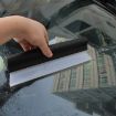 Car Cleaning Wiper: I-Shaped Water Scraper for Automotive Use - 5