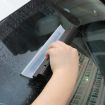 Car Cleaning Wiper: I-Shaped Water Scraper for Automotive Use - 6