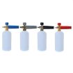 High Pressure Car Wash Foam Gun with Black Handle - 2