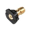Car Wash Gun Foam Nozzle High Pressure Washer Accessories - 2