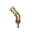 High Pressure Car Wash Machine with 360 Rotary Nozzle Plug - 1